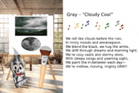 Colors Paint Brush GIF