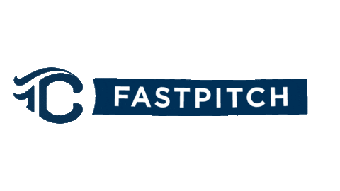 Softball Fastpitch Sticker by TripleCrownSports
