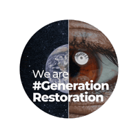 Planet World Environment Day Sticker by UN Environment Programme