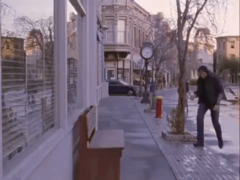 season 1 netflix GIF by Gilmore Girls 
