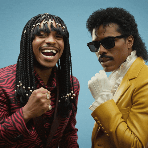 Comedy Central Laughing GIF by Jukebox Saints