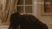 Erica Mena Gift GIF by ALLBLK