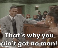 Season 2 Martin Tv Show GIF by Martin