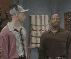 Season 1 Episode 6 GIF by Martin