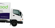 BidfoodChile bidfood bidfoodchile camionbidfood despachobidfood Sticker