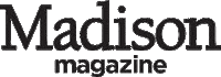 Sticker by Madison Magazine
