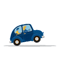 Chattanooga Mocs Sticker by UTC Office of Undergraduate Admissions