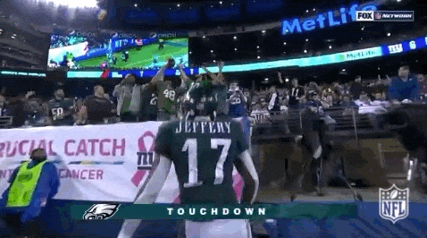2018 nfl football GIF by NFL