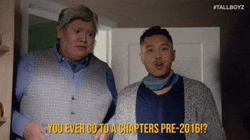 TallBoyz 201 vance banzo franco nguyen tall boys GIF