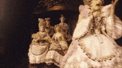 west end theatre GIF by The Phantom of the Opera