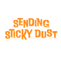 Reproductive Rights Orange Sticker by Reproductive Fertility Center