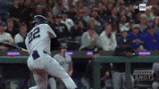 Home Run Sport GIF by MLB