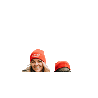 Spreadcheer Sticker by Cheerfully Made