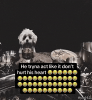 Sad Heart GIF