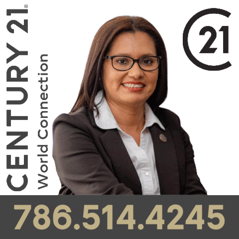 Century21 Sticker by Century 21 World Connection