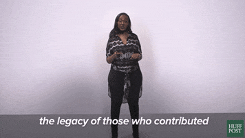 huffington post news GIF by NowThis 