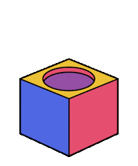 Periscope Looking Sticker