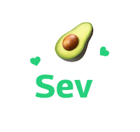 Kredim kredim yeşilisev Sticker