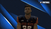 Punch Out GIF by Carson-Newman Athletics