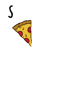 CicciosWoodfirePizzeria pizza pizza friday woodfire pizza me Sticker