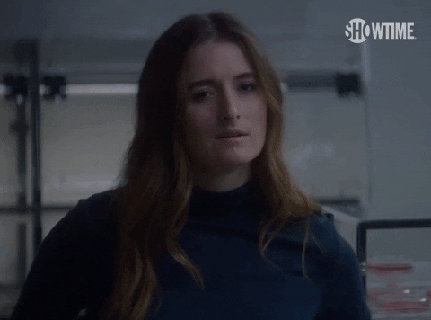 Season 1 Episode 10 GIF by SHOWTIME