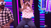 Ellen Degeneres Yes GIF by NBC