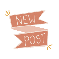 Design New Post Sticker