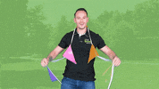 Feest GIF by Het Groen Werkt