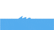 Swim Swimming Sticker by EmojiVid
