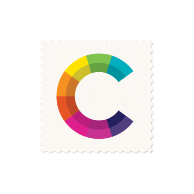 Sticker by Campbell Creative