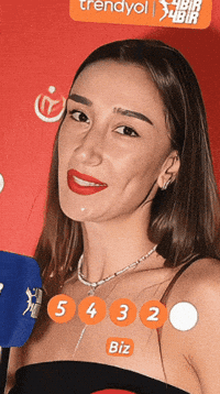 Hande Baladin GIF