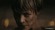 Angry Movie GIF by Terminator: Dark Fate