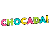 Chocada Frases Da Eve Sticker by Evelyn regly