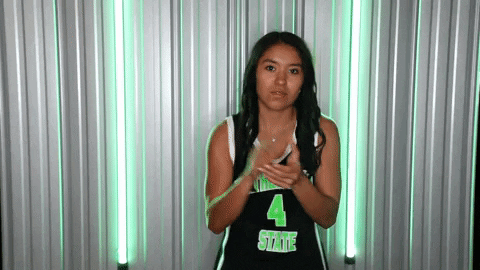 Basketball GIF by RiverHawk Sports