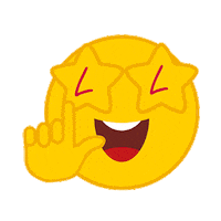Happy Glasses Sticker by FitLine