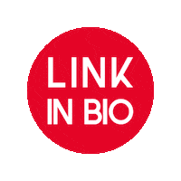 Anklam mv linkinbio rot anklam Sticker