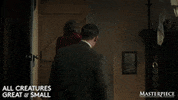 Lets Go Oops GIF by MASTERPIECE | PBS