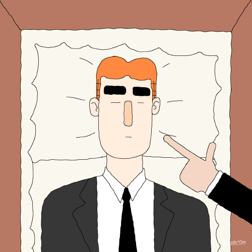 Fox Comics GIF by Animation Domination High-Def