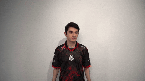 League Of Legends Lol GIF by G2 Esports