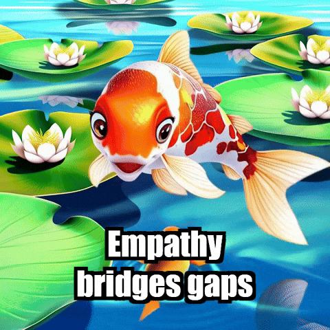 Wisdom Understanding GIF by TheConfishius