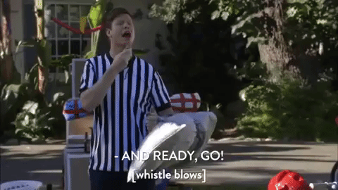 anders holm GIF by Workaholics