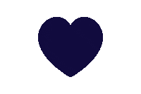 Heart Love Sticker by Podimo