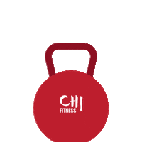 chifitnessmalaysia workout gym exercise fit Sticker