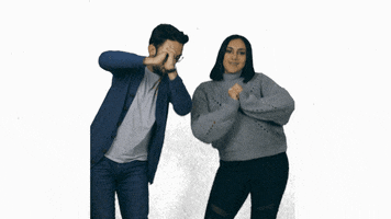 Crew Love GIF by 89.7 Bay