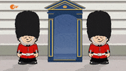 United Kingdom Queen GIF by ZDF