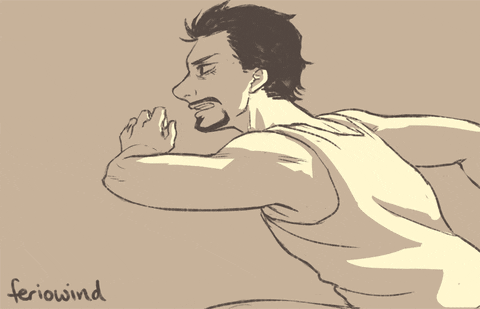 run GIF