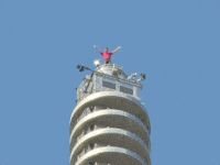 Alex Honnold Hello GIF