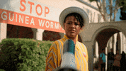 Netflix GIF by The Politician