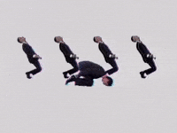 Once In A Lifetime GIF by Talking Heads