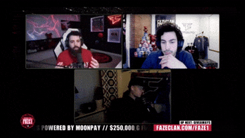 Shut up and Sign Up! 